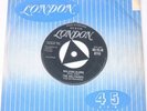The Solitaires: Walking Along UK London 45 1958-Doo Wop