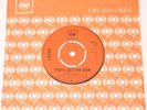 Listen  [Robert Plant]  You'd Better Run UK 7