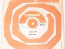 David Bowie : Rubber Band UK 7