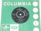 Pink Floyd:It Would Be So Nice UK 45 1968 - Julia Dream