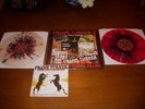 Frank Turner Social Distortion Black Flag Nofx
