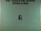 TÖDLICHE DORIS Chöre & Soli Orig. Compl Box Pure Freude