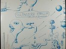 DIETER ROTH KARL KARLSSON Islenskra Fjalla LP Signed NM