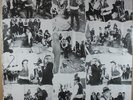 JOSEPH BEUYS ALBRECHT D. Avant Fluxus LP w/print NWW