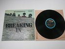 OUTLAW BLUES BAND-Breaking In LP rare ABC Blues Way EX