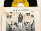 Private Lounge Psych - THEE MAJESTIC FIVE | RARE LISTEN