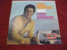 LP Beat CHRIS ANDREWS Sings VOGUE 1970