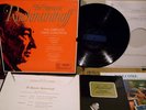 TAS Romantic Rachmaninoff Wild Readers Digest RDA 29 NM