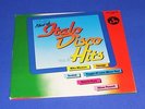 THE BEST OF ITALO- DISCO HITS VOL.III   2 LPs   -   TOP