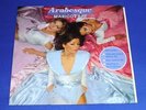 ARABESQUE - MARIGOT BAY  LP  -   ORG.  PRESSUNG +  MINT