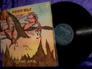 LP   FREEWAY Riding High 1975 Oz Prog-Hard Rock EX rare