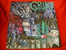 Grief Come to Grief black death metal 2LP colored vinyl