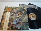 Paul McCartney Wings Wild Life Japan LP OBI