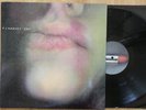PJ Harvey Dry 1992 Too Pure vinyl with inner sleeve