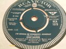 KING GEORGE im gonna be somebodyUK RCA 1966 DEMO LSTN M