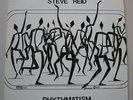 STEVE REID - RHYTHMATISM...MUSTEVIC SOUND 1976 MINT-