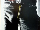 ROLLING STONES Sticky Fingers MFSL LP AUDIOPHILE Mint-