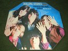 ROLLING STONES-THROUGH THE PAST DARKLY MONO MINTY +++