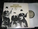 BLUES LP Country Blues Obscurities Volume 2 Roots