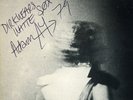 Adam And The Ants Dirk Wears White Sox AUTOGRAPHED LP