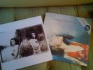 PJ Harvey 2 LPs Is This Desire? & To Bring You My Love
