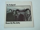 DR. FEELGOOD	Down by the Jetty	LP	UA	UAS29727