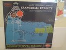 CANNONBALL ADDERLEY - ENROUTE  -MERCURY-MONO ORIG-NM