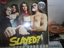 SLADE - SLAYED LP NM IN SHRINK