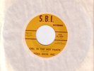 rare funk 45 SOUL BROS. INC. - Girl In Hot Pants *HEAR*