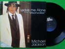 MICHAEL JACKSON - leave me alone BRAZIL 12'' EP Unique
