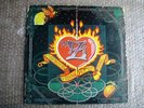 Dr Z - Three Parts To My Soul UK Vertigo Swirl LP