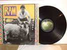 PAUL MCCARTNEY RAM APPLE PAS 10003 1ST PRESSING N/MINT