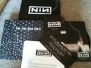 Nine Inch Nails With Teeth Vinyl Box Set