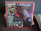 Gza Liquid Swords 2 X LP 1995 Hip Hop Wu Tang Rap