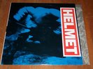 Helmet rare NM LP Meantime w/insert melvins