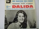 45TS DALIDA ALLEMAGNE  
