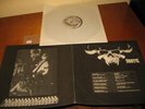 DANZIG Rare LP demos + live + james + kirk of metallica