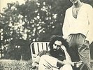 Ajour Lp A Petites Choses - Quebec Acid Folk Psych?Hear