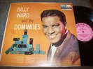 Billy Ward and the Dominoes      1958     Decca  PROMO