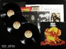 KISS THE ORIGINALS JAPAN 