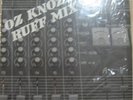 OZ KNOZZ - ruff mix - PRIVATE ROCK PSYCH
