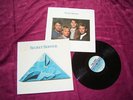 LP - Secret Service / Aux Deux Magots - 1988 OIS MINT