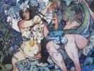 Baroness – Blue Record RARE LP 180gr vinyl