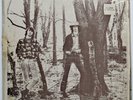 PRENTICE & TUTTLE private folk psych lp RARE RPC great