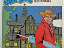 BOWIE The Man Who Sold the World lp SEALED Mercury