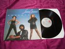 LP - London Aircraaft (Supermax) Rockets - 1984 RAR
