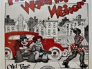 Please Warm My Weiner R. CRUMB Yazoo Blues lp SEALED