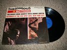 Thelonious Monk In Action -Griffin Riverside LP 12-262