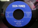 Tom Blair & West Coasters Rock It Teener 45 mp3