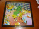 NUCLEUS IAN CARR  ROOTS LP RARE GREAT CONDITION VERTIGO